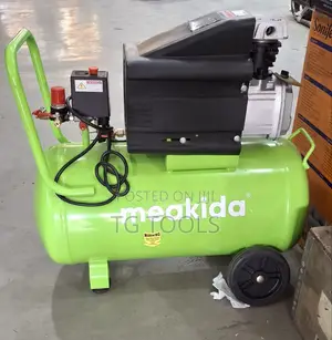 Meakida Air Copressr