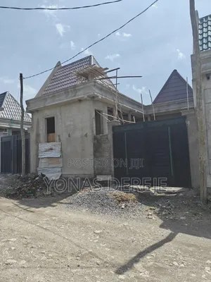 5bdrm Villa in Dukem, East Shewa for sale