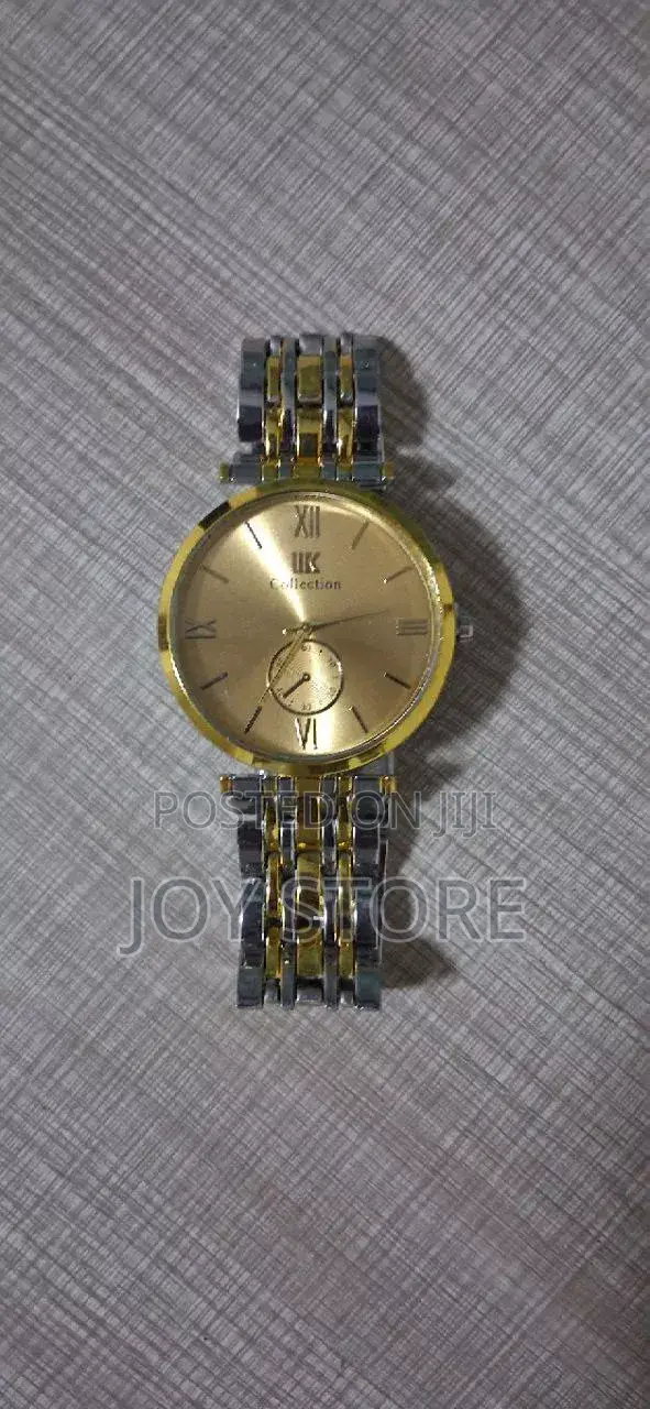 Original Watches