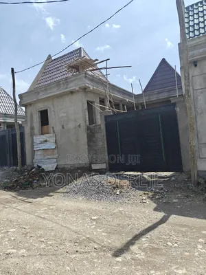 5bdrm Villa in Dukem, East Shewa for sale