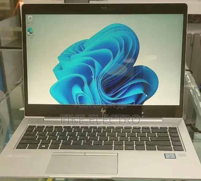 New Laptop HP EliteBook 840 G5 8GB Intel Core i5 SSD 512GB
