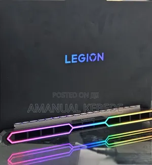 New Laptop Lenovo Legion Pro 7 32GB Intel Core Ultra 9 SSD 1T