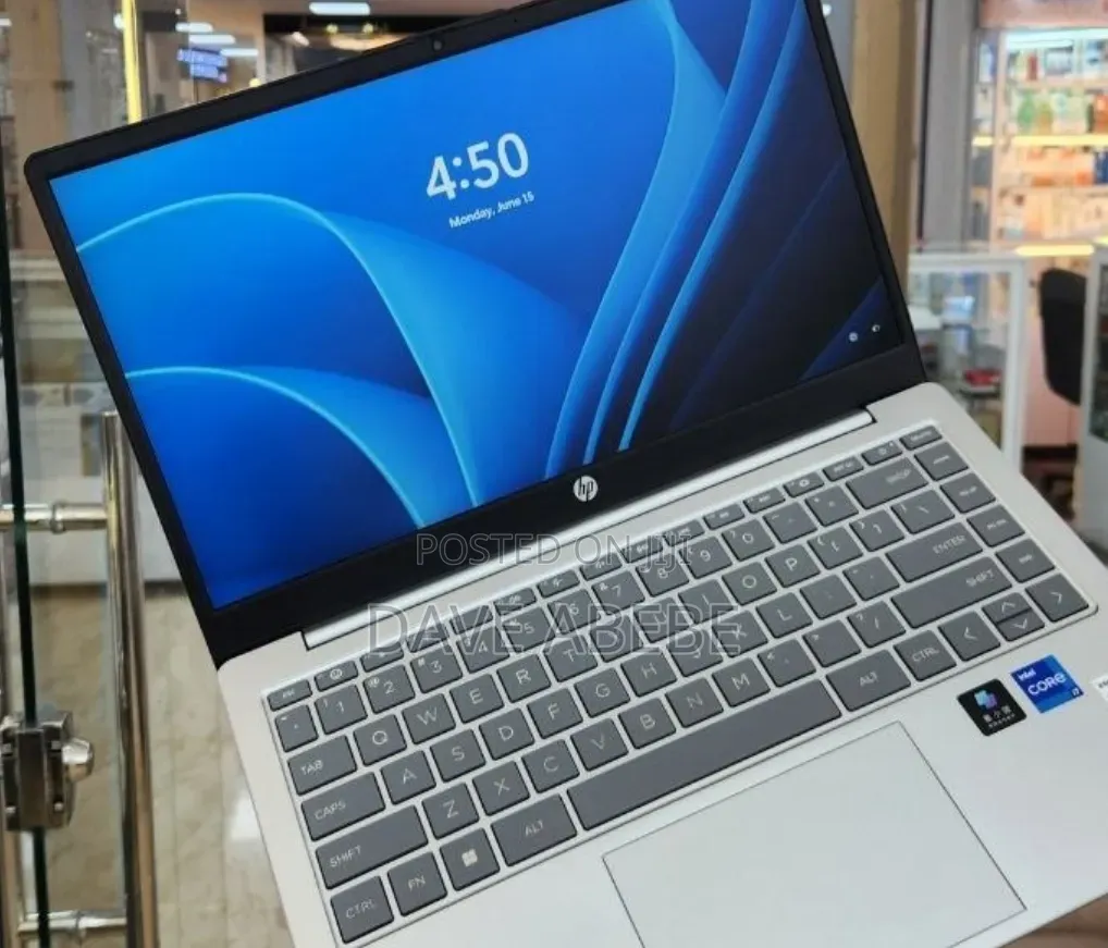 New Laptop HP Stream Notebook 16GB Intel Core i7 SSD 512GB
