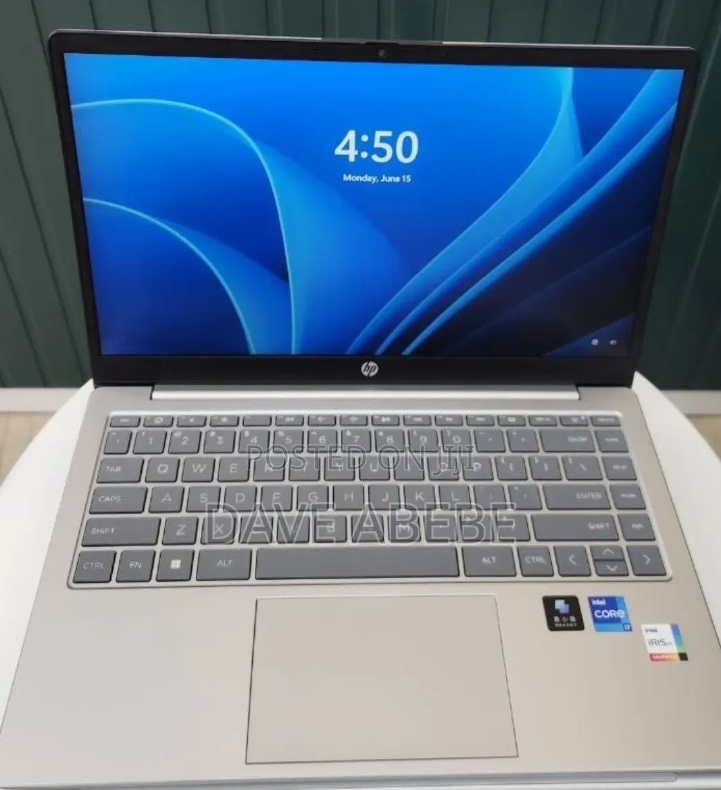 New Laptop HP Stream Notebook 16GB Intel Core i7 SSD 512GB