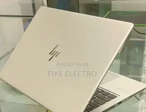 New Laptop HP EliteBook 840 G5 8GB Intel Core i5 SSD 512GB
