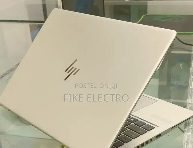 New Laptop HP EliteBook 840 G5 8GB Intel Core i5 SSD 512GB