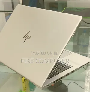 New Laptop HP EliteBook 840 G5 8GB Intel Core i5 SSD 512GB