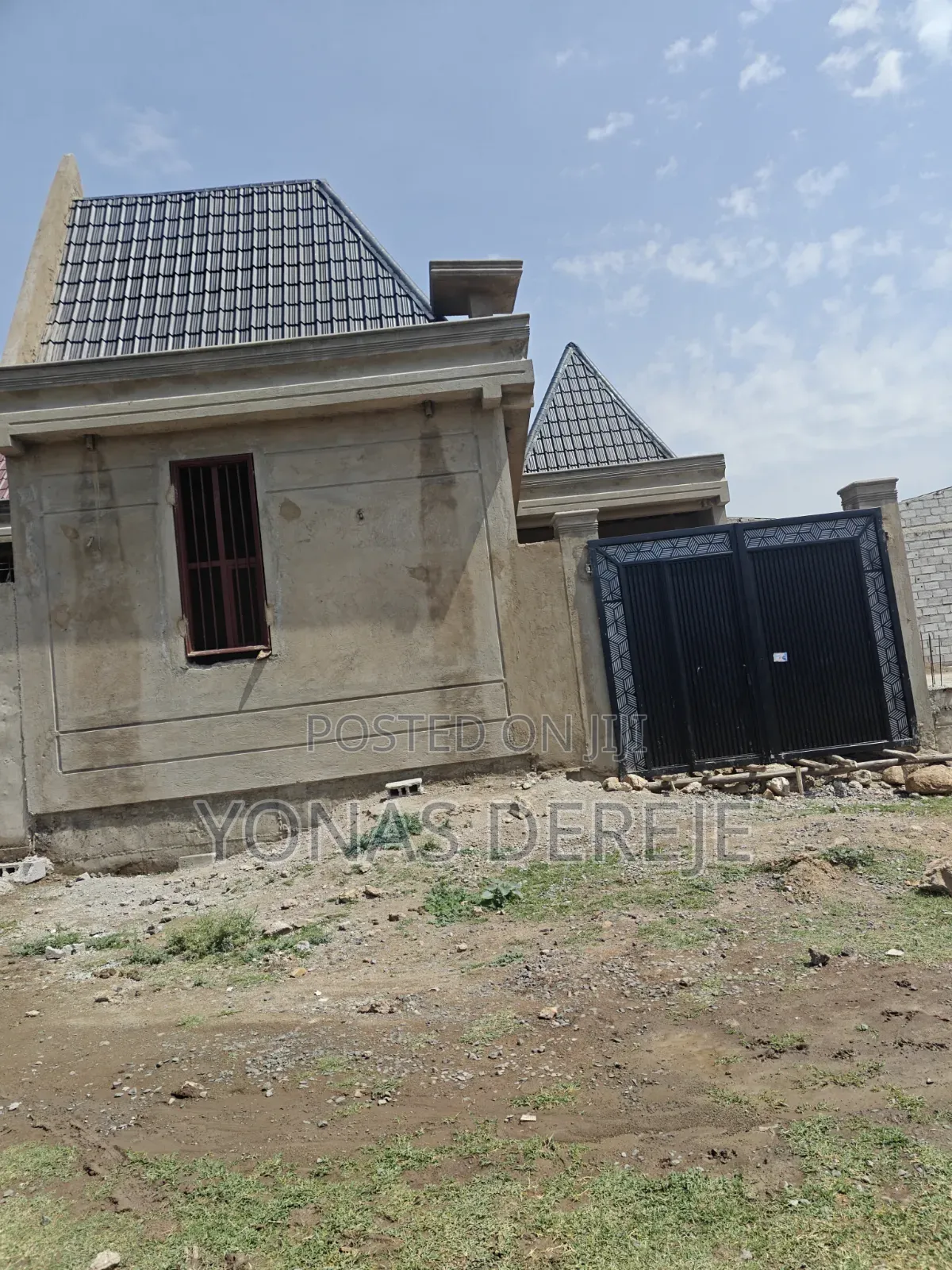 5bdrm House in Dukem, East Shewa for sale