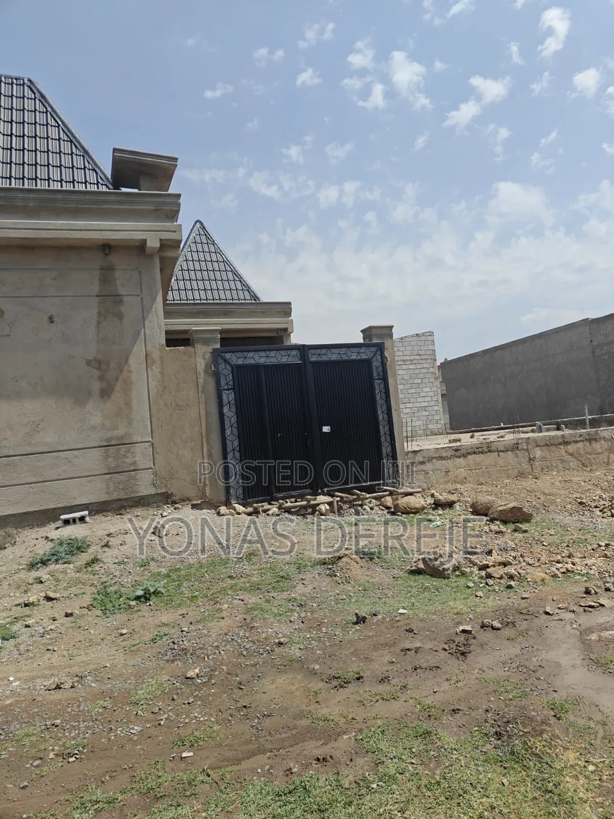 5bdrm House in Dukem, East Shewa for sale