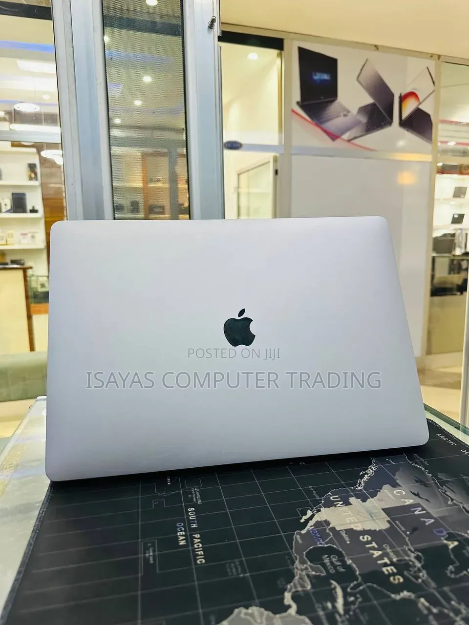 New Laptop Apple MacBook Pro 2019 16GB Intel Core i9 SSD 512GB