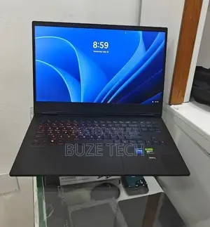 New Laptop HP Omen 16 16GB Intel Core i7 SSD 1T