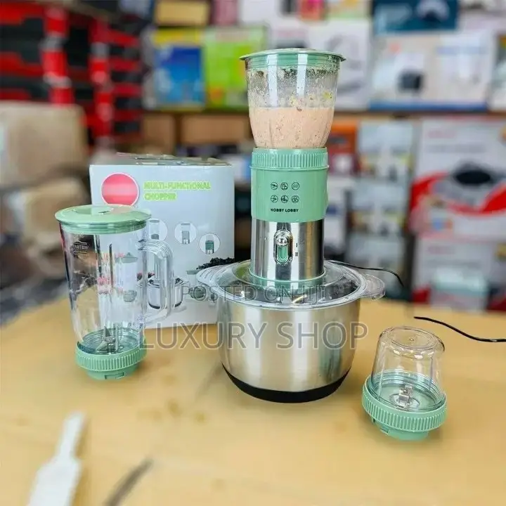 Hobby Lobby Food Processor