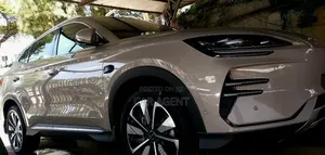 BYD Song Plus 2025 Gray