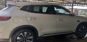 BYD Song Plus 2025 Gray