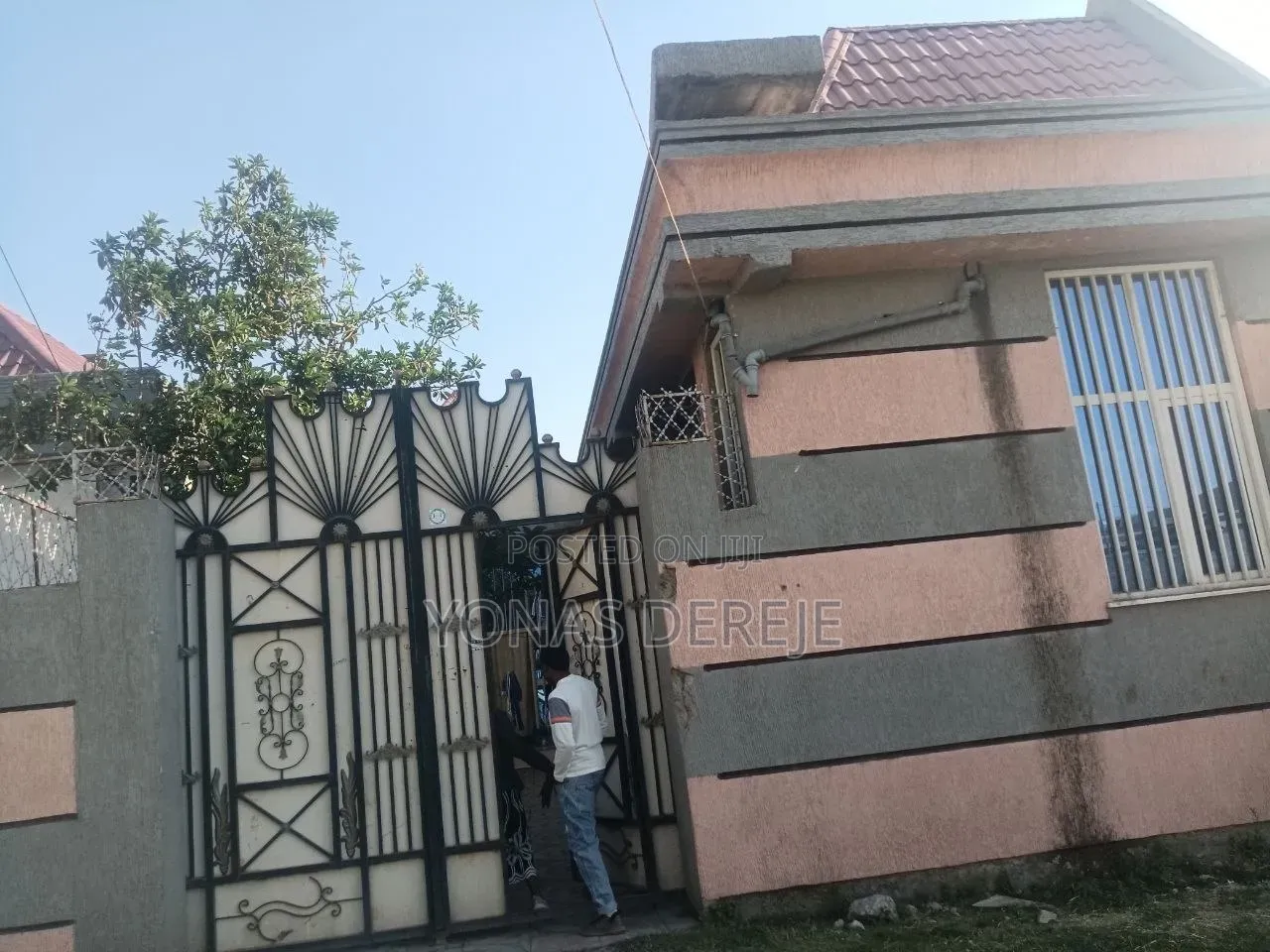 Furnished 5bdrm House in Dukem, East Shewa for sale