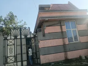 Furnished 5bdrm House in Dukem, East Shewa for sale