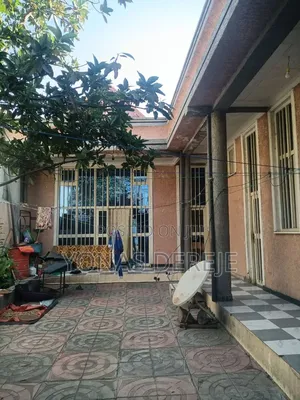 Furnished 5bdrm House in Dukem, East Shewa for sale