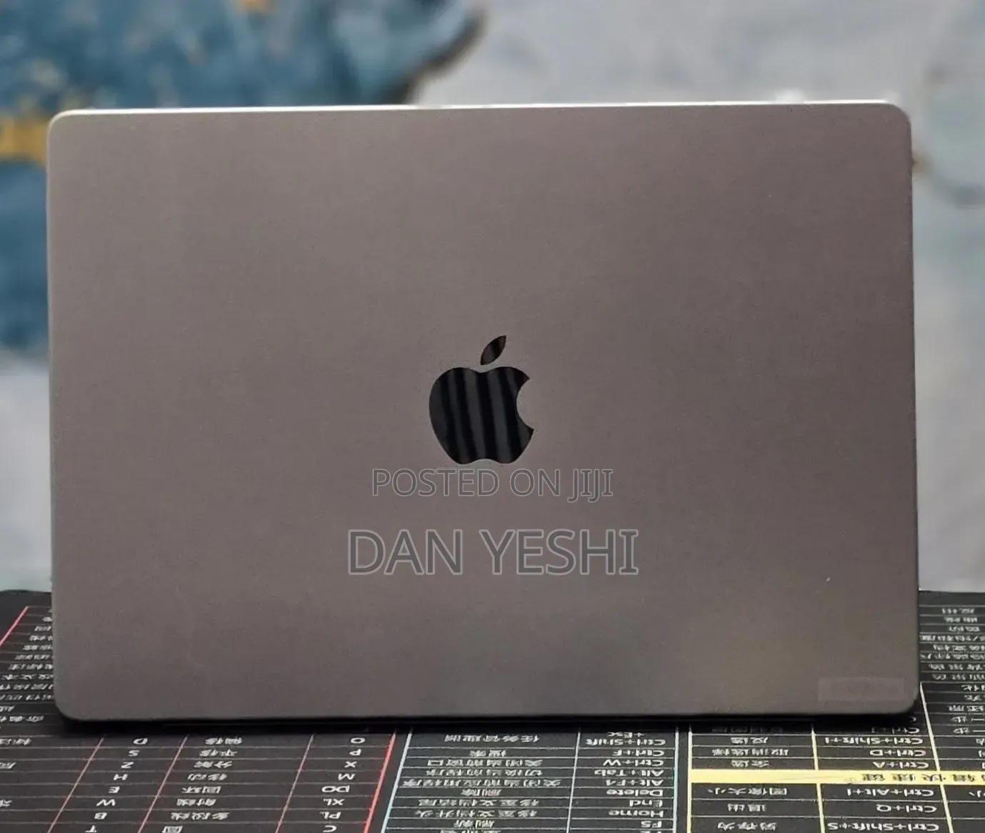 New Laptop Apple MacBook Pro 32GB Apple M1 Pro SSD 1T