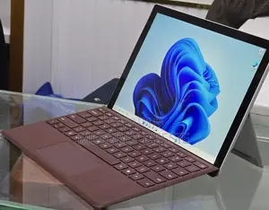 New Laptop Microsoft Surface Pro 6 8GB Intel Core i5 SSD 128GB