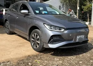 BYD E2 43 kWh 94 hp FWD 2025 Gray