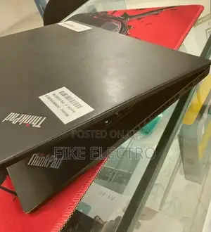 Laptop Lenovo ThinkPad t495s 16GB AMD Ryzen 5 SSD 512GB