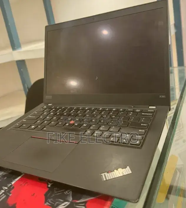 Laptop Lenovo ThinkPad t495s 16GB AMD Ryzen 5 SSD 512GB