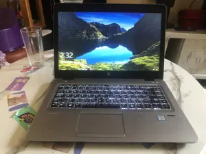 Laptop HP EliteBook 840 8GB Intel Core i5 HDD 1T