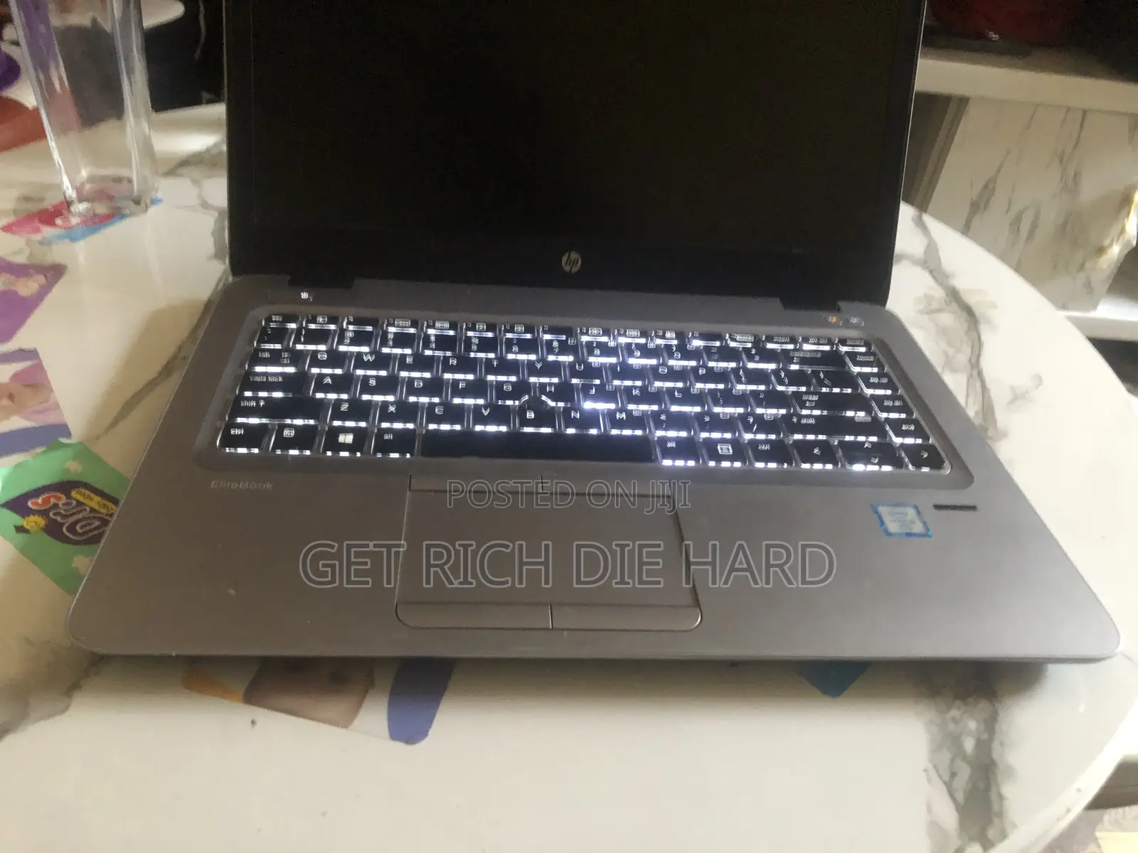 Laptop HP EliteBook 840 8GB Intel Core i5 HDD 1T