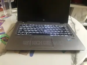 Laptop HP EliteBook 840 8GB Intel Core i5 HDD 1T