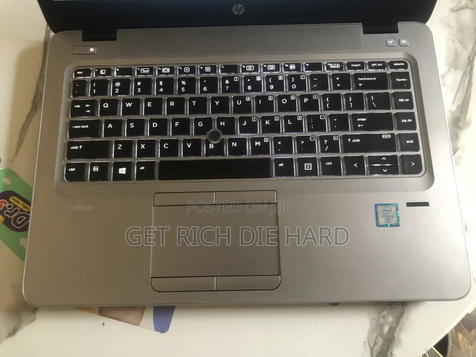 Laptop HP EliteBook 840 8GB Intel Core i5 HDD 1T