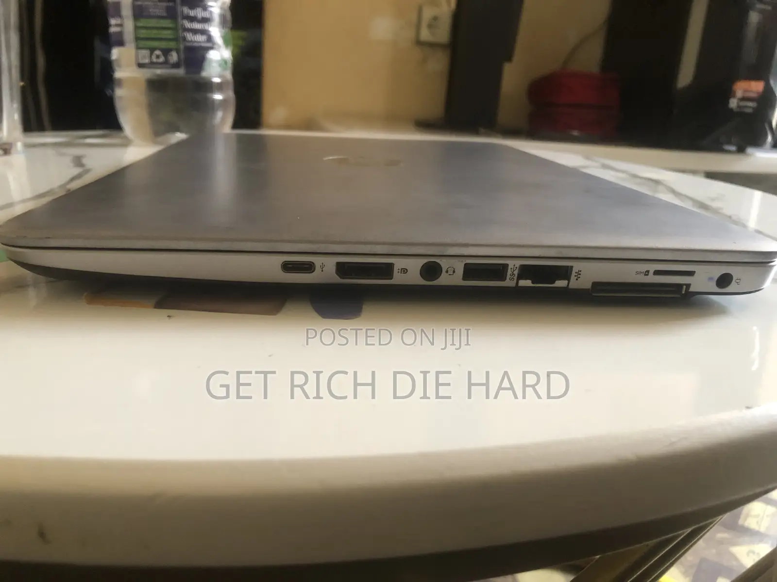 Laptop HP EliteBook 840 8GB Intel Core i5 HDD 1T