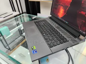 New Laptop Dell G16 7630 16GB Intel Core i9 SSD 1T
