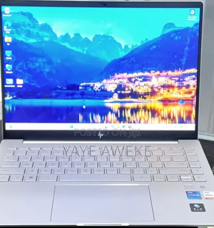 New Laptop HP Pavilion 15 16GB Intel Core i7 SSD 1T