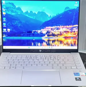 New Laptop HP Pavilion 15 16GB Intel Core i7 SSD 1T