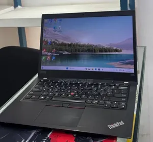 New Laptop Lenovo 16GB AMD Ryzen 5 SSD 512GB