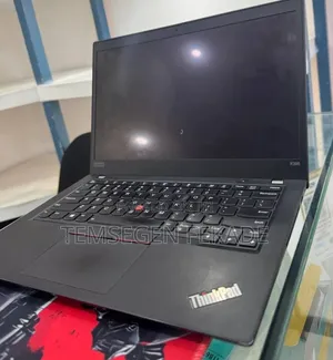 New Laptop Lenovo 16GB AMD Ryzen 5 SSD 512GB
