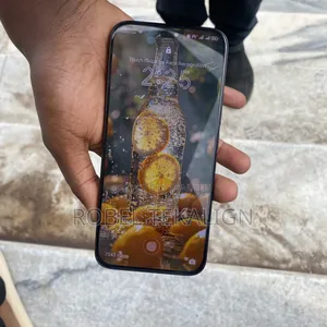 New Honor X8c 256 GB Black