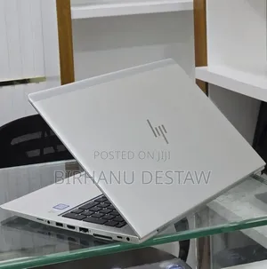 New Laptop HP EliteBook 850 G5 16GB Intel Core i5 SSD 512GB