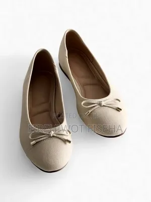 Flat Shoes