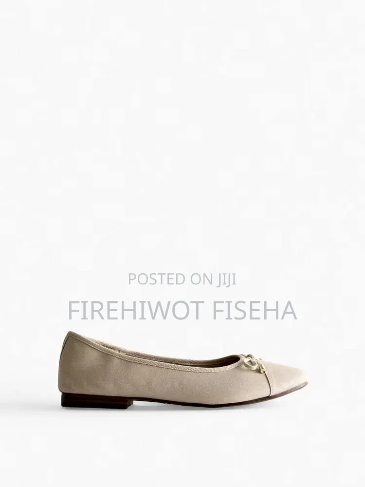 Flat Shoes