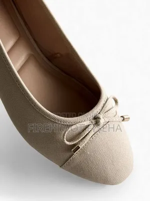 Flat Shoes
