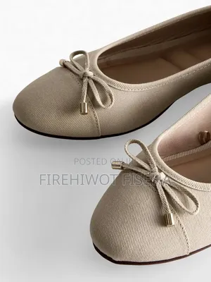 Flat Shoes