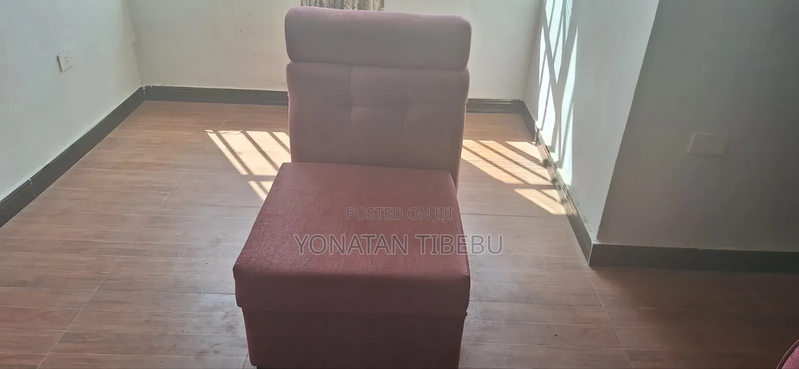 L-Shape Sofa
