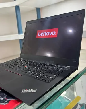 New Laptop Lenovo ThinkPad SL300 16GB AMD Ryzen 5 SSD 512GB