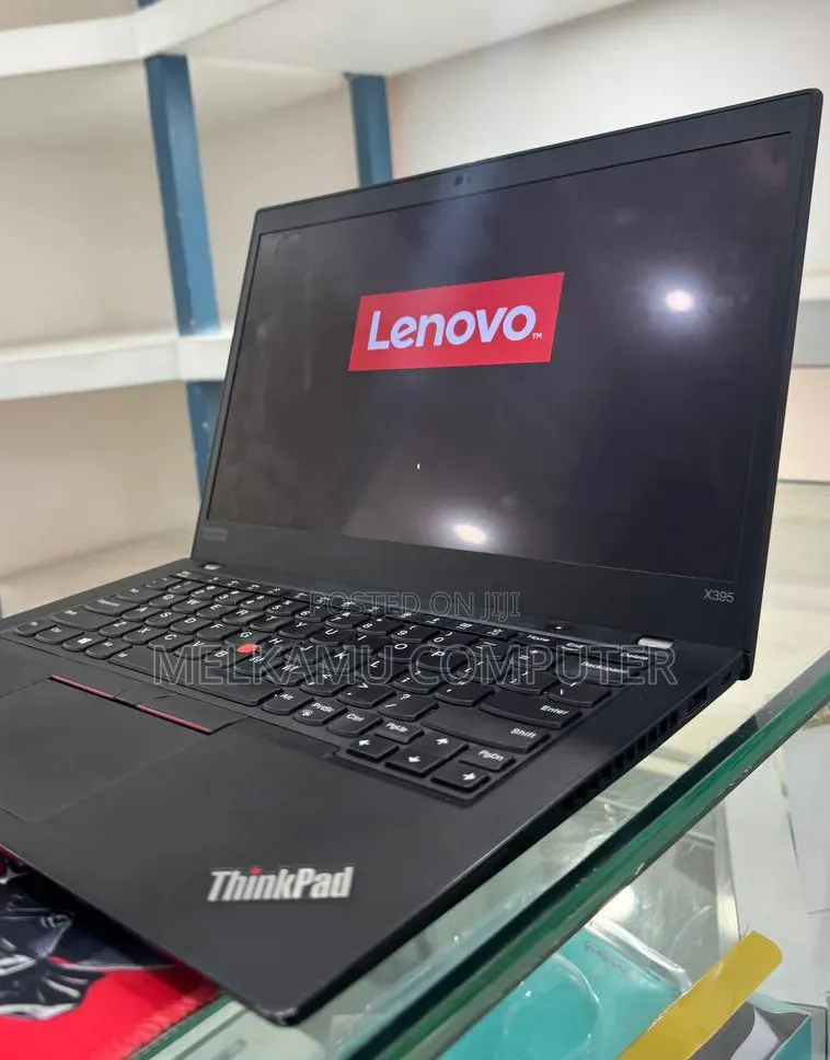 New Laptop Lenovo ThinkPad SL300 16GB AMD Ryzen 5 SSD 512GB