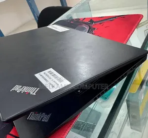 New Laptop Lenovo ThinkPad SL300 16GB AMD Ryzen 5 SSD 512GB