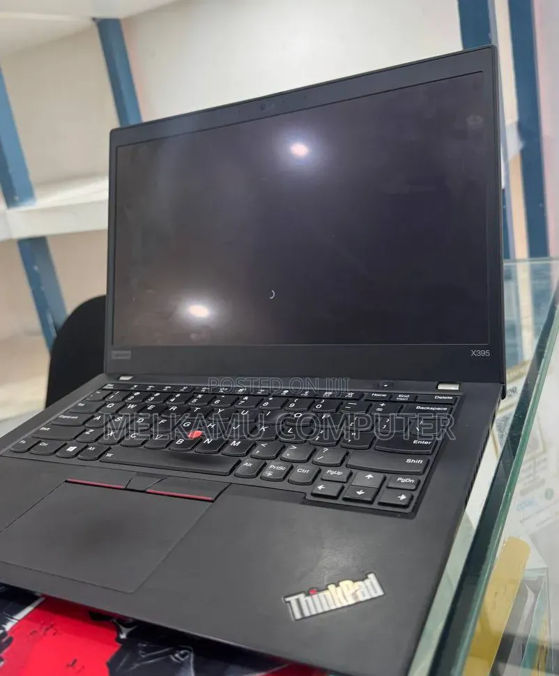 New Laptop Lenovo ThinkPad SL300 16GB AMD Ryzen 5 SSD 512GB