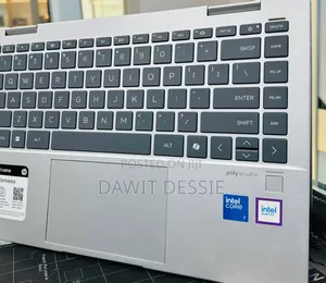 New Laptop HP Envy x360 16GB Intel Core 7 SSD 1T