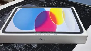 New Apple iPad Pro 128 GB