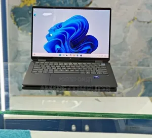 New Laptop HP OmniBook Ultra Flip 14" 16GB Intel Core Ultra 7 SSD 1T